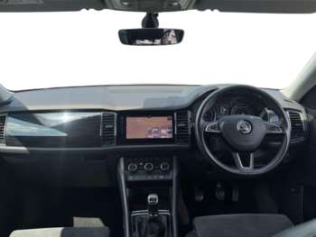 Used Skoda Kodiaq 2018 for sale - 75156586: Photo