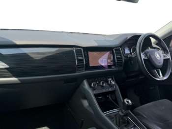 Used Skoda Kodiaq 2018 for sale - 75156586: Photo