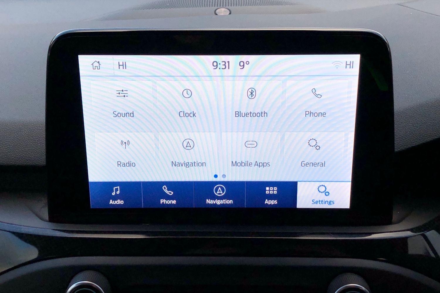 Used Ford Focus 2019 for sale - 76395432: Photo 11