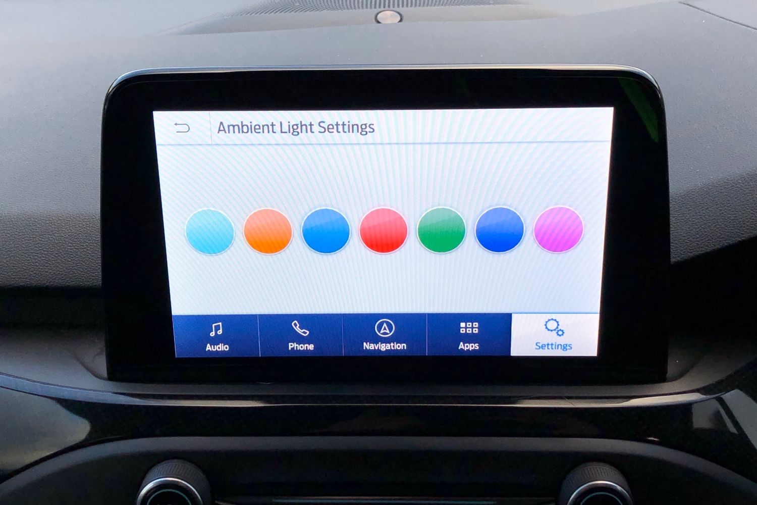 Used Ford Focus 2019 for sale - 76395432: Photo 13