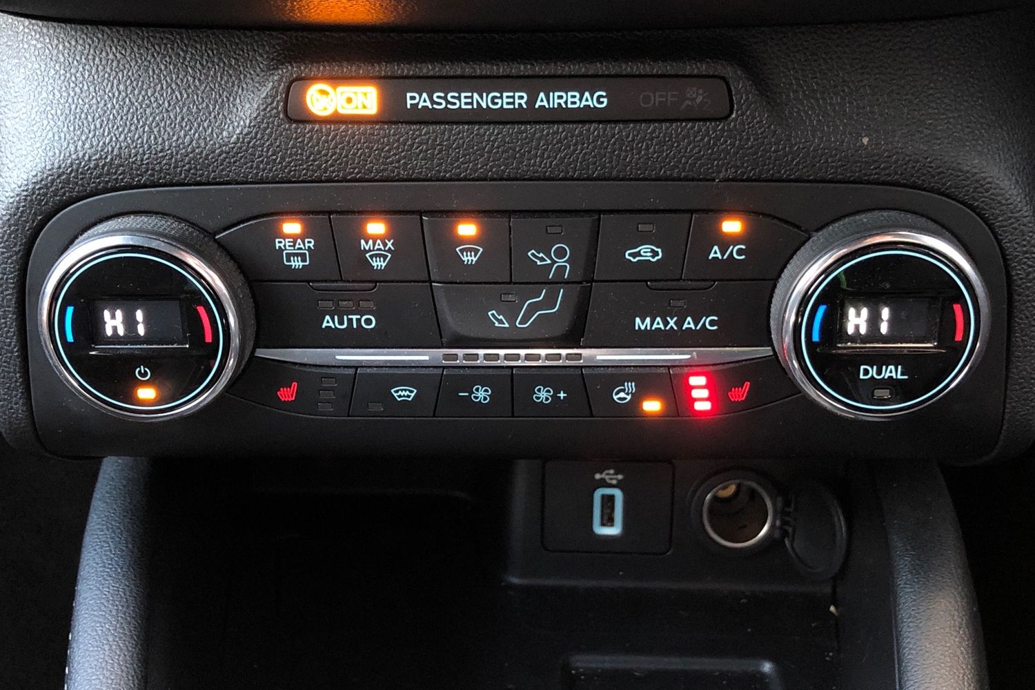 Used Ford Focus 2019 for sale - 76395432: Photo 15