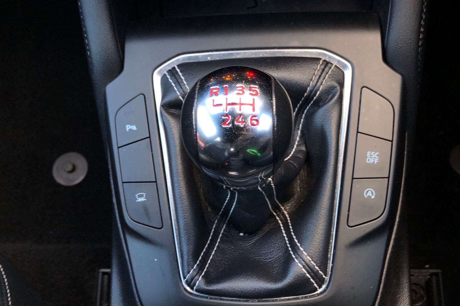 Used Ford Focus 2019 for sale - 76395432: Photo 16