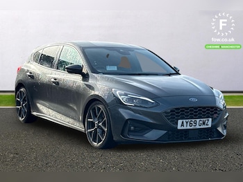 Used Ford Focus 2019 for sale - 76395432: Photo