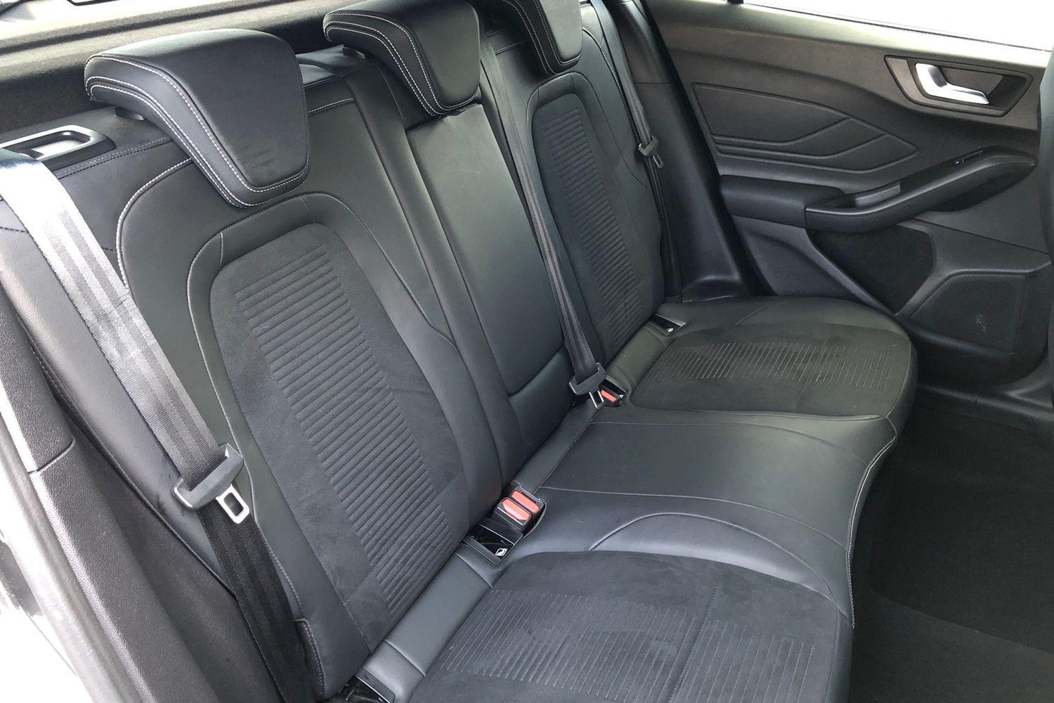 Used Ford Focus 2019 for sale - 76395432: Photo 21