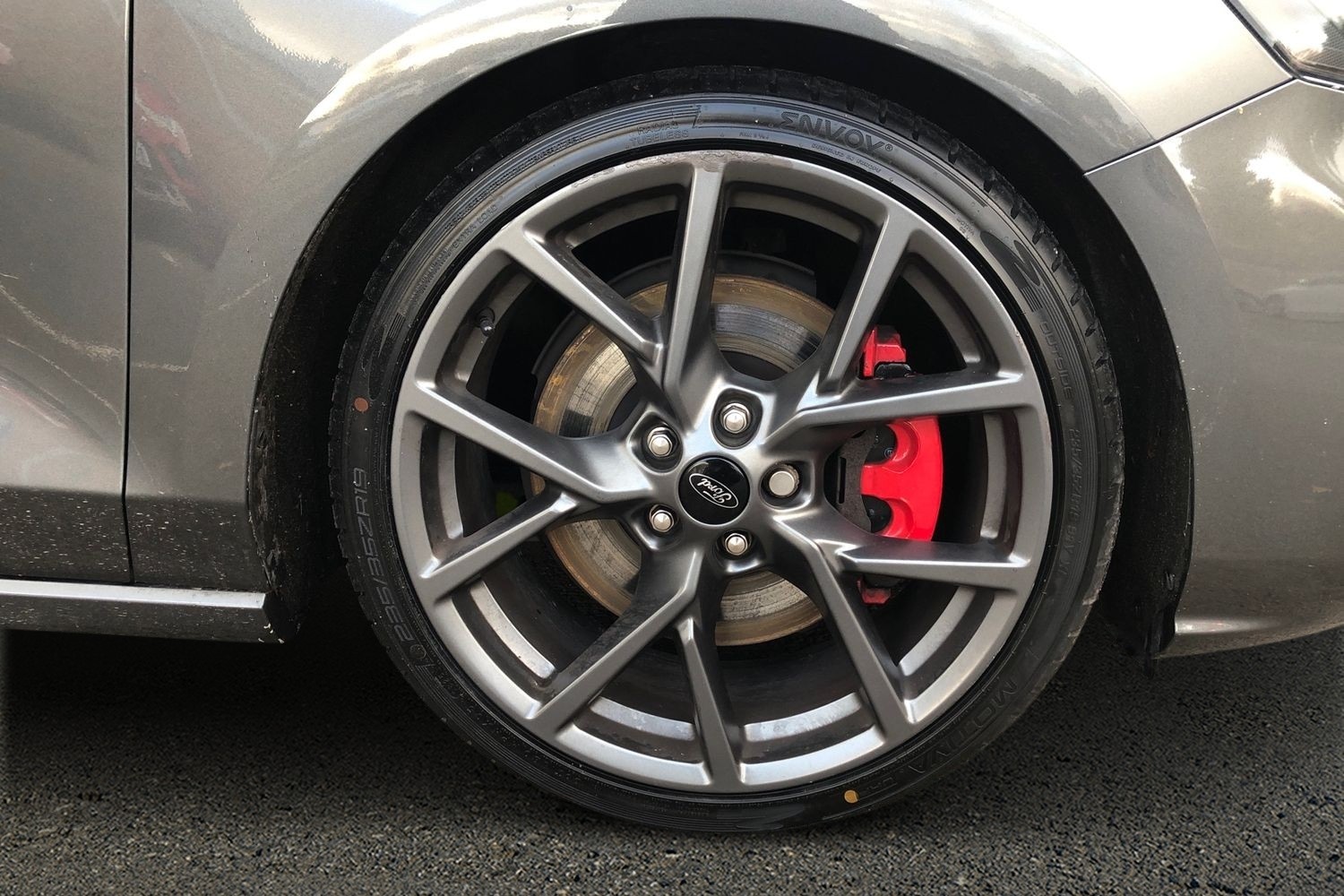 Used Ford Focus 2019 for sale - 76395432: Photo 23