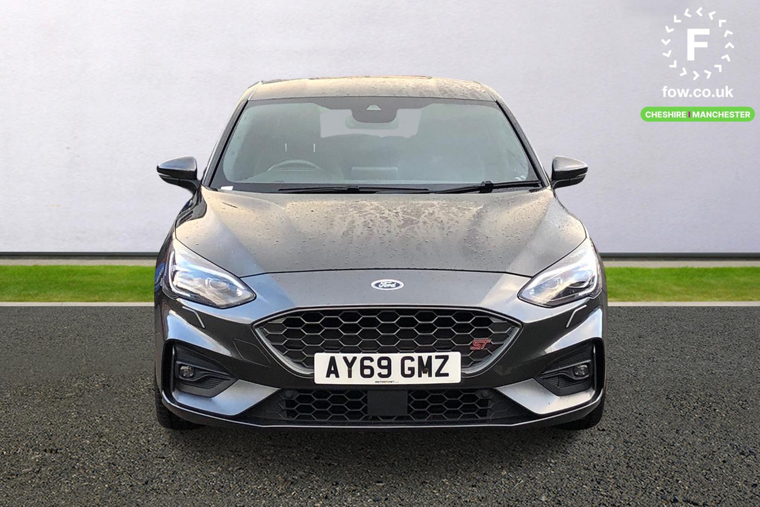 Used Ford Focus 2019 for sale - 76395432: Photo 24