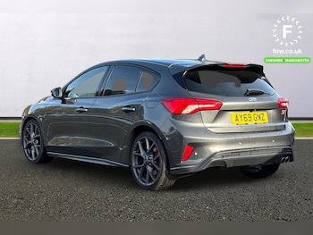 Used Ford Focus 2019 for sale - 76395432: Photo