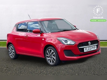 Used Suzuki Swift 2023 for sale - 79612668: Photo