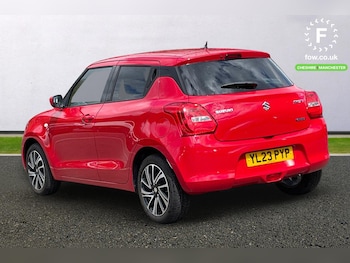 Used Suzuki Swift 2023 for sale - 79612668: Photo