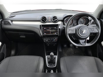 Used Suzuki Swift 2023 for sale - 79612668: Photo