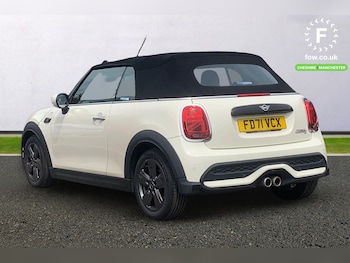 Used MINI Convertible 2022 for sale - 79097831: Photo