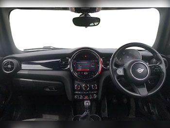 Used MINI Convertible 2022 for sale - 79097831: Photo