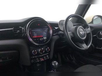 Used MINI Convertible 2022 for sale - 79097831: Photo