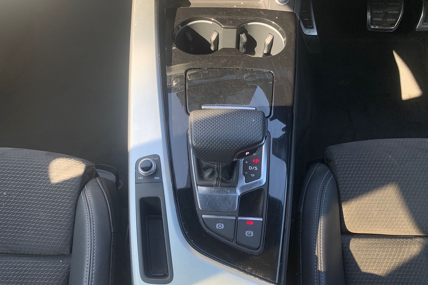 Vehicle 17