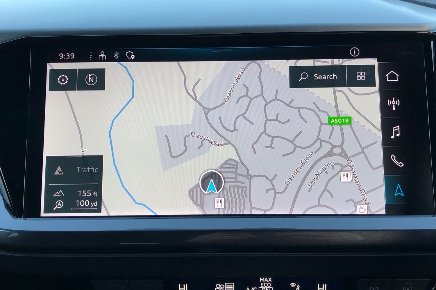 Used Audi Q4 e-tron 2022 for sale - 76649273: Photo 12