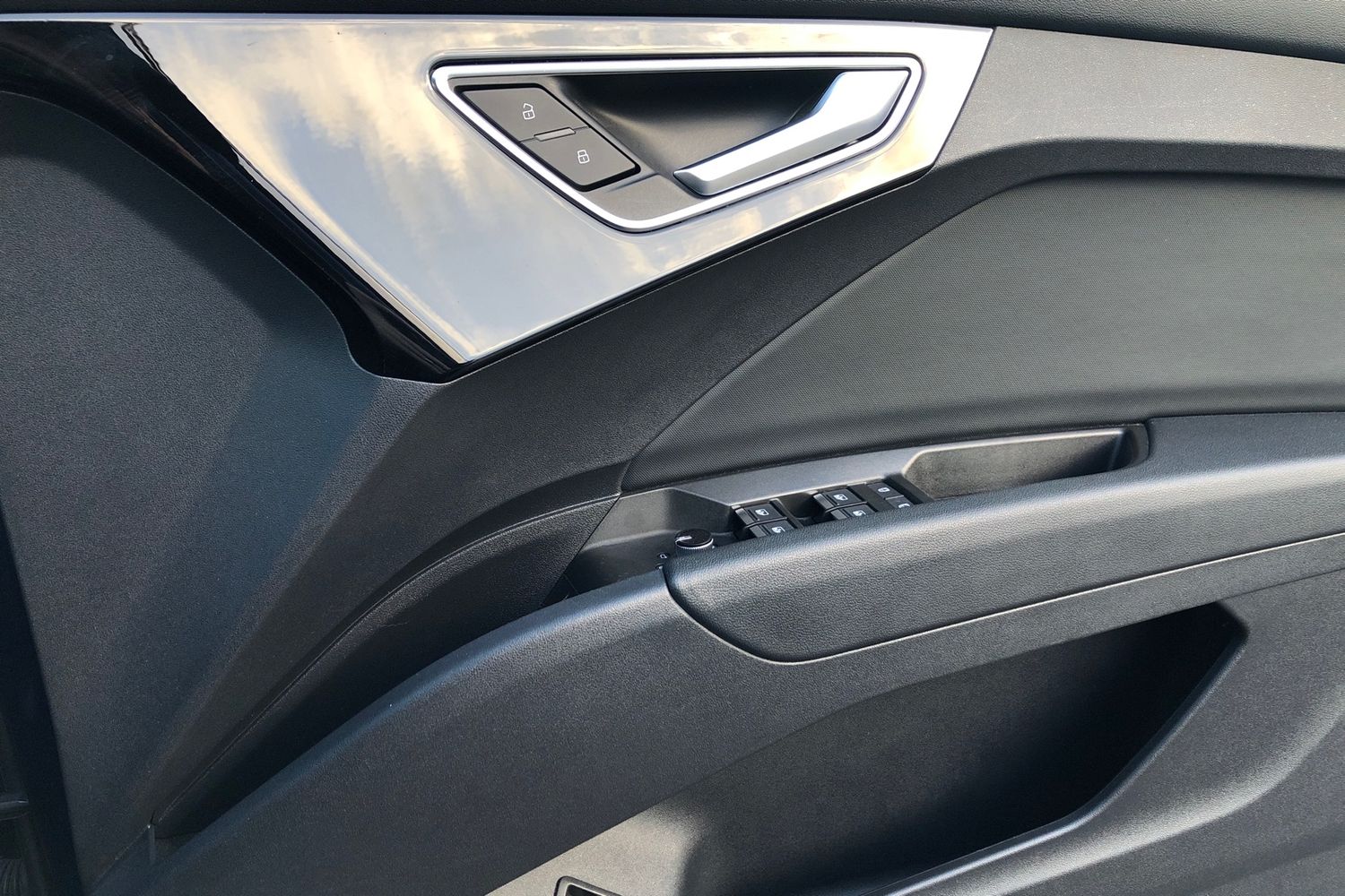 Used Audi Q4 e-tron 2022 for sale - 76649273: Photo 21