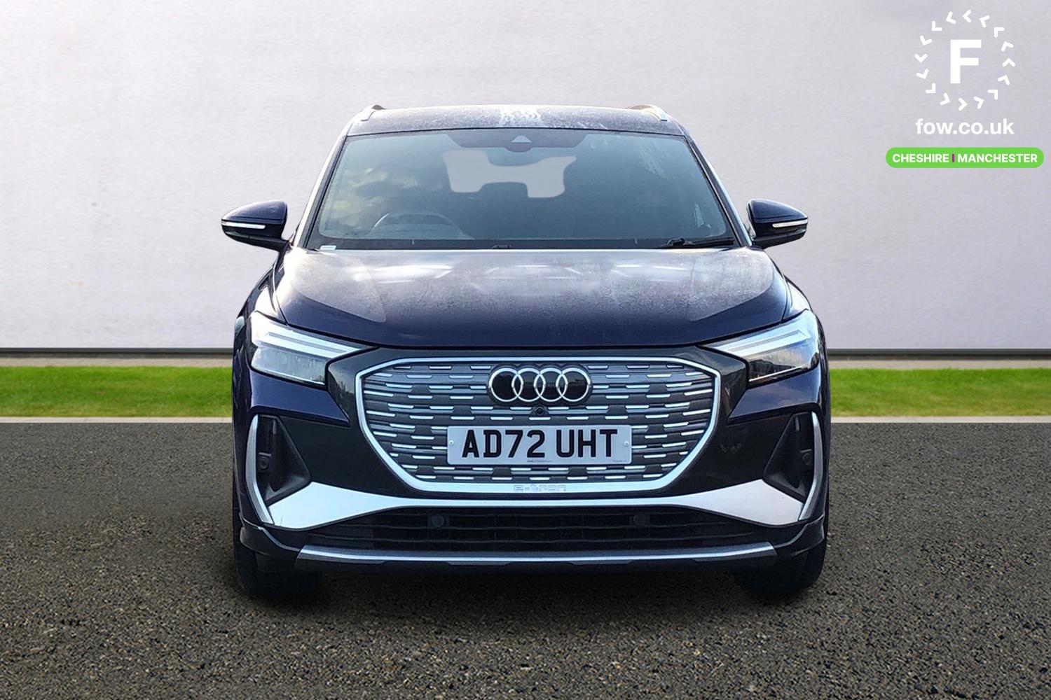 Used Audi Q4 e-tron 2022 for sale - 76649273: Photo 26