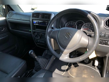 Used Suzuki Jimny 2018 for sale - 78726888: Photo