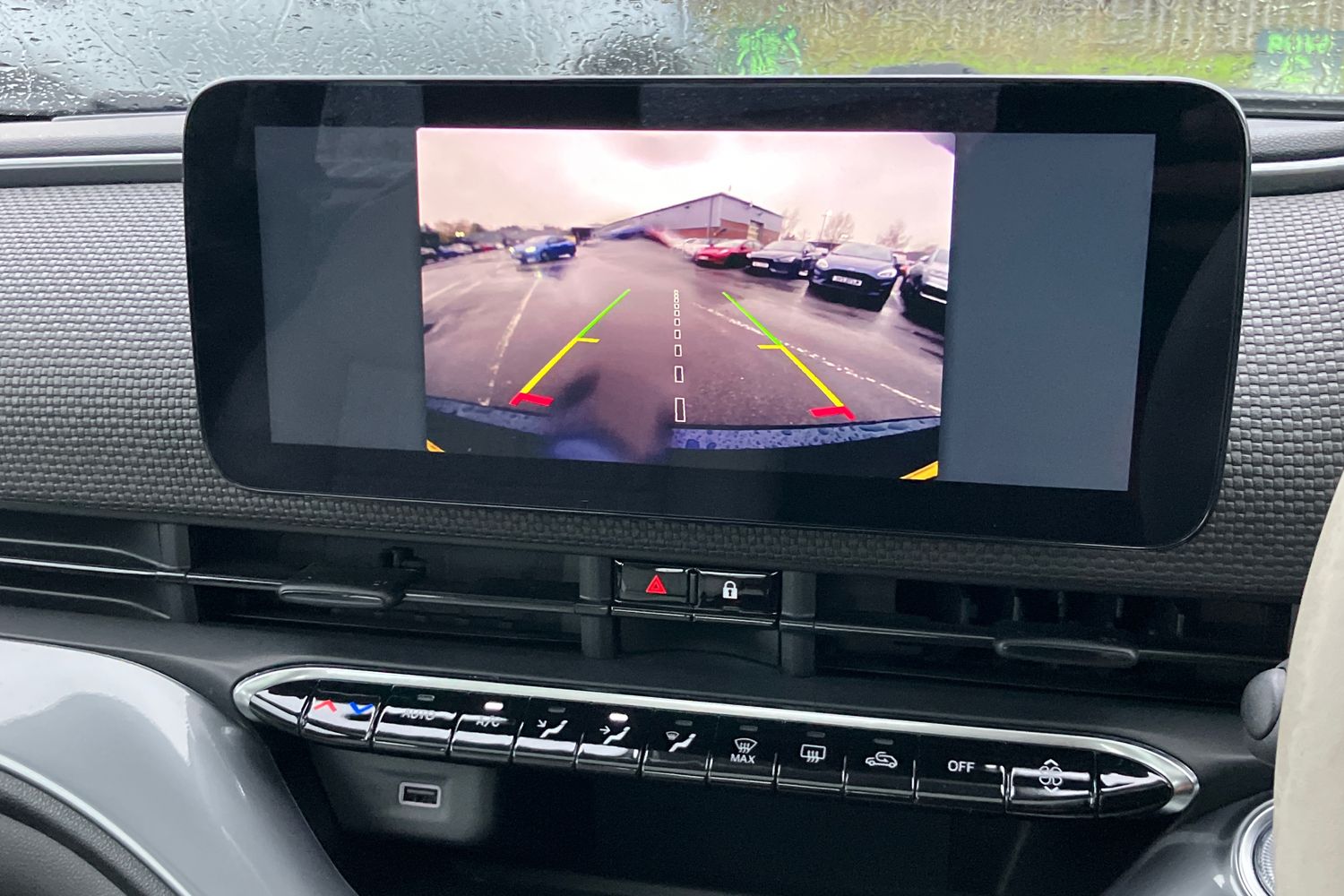 Used Fiat 500 2021 for sale - 76553519: Photo 10