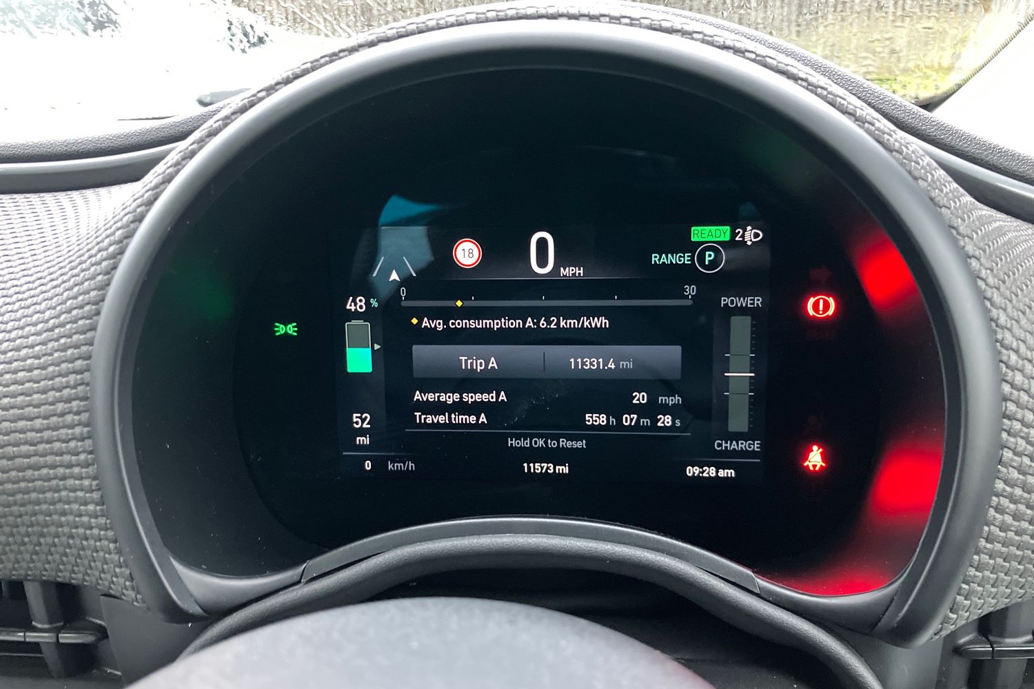 Used Fiat 500 2021 for sale - 76553519: Photo 17