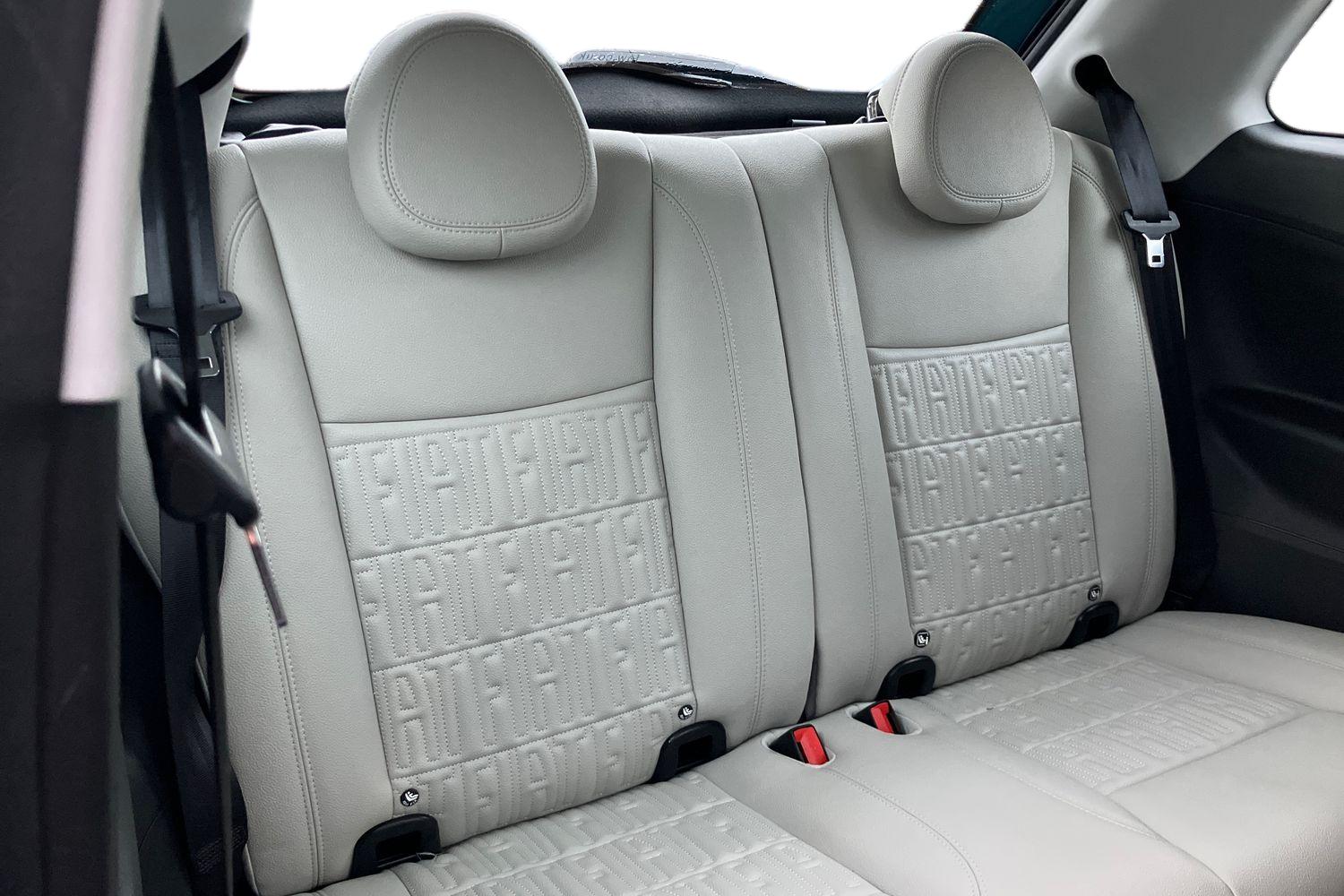 Used Fiat 500 2021 for sale - 76553519: Photo 20