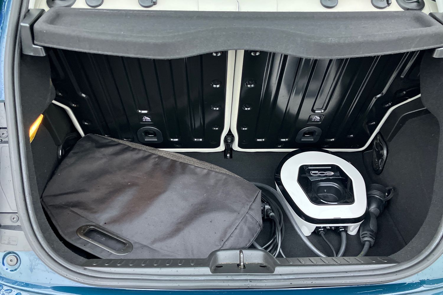 Used Fiat 500 2021 for sale - 76553519: Photo 21