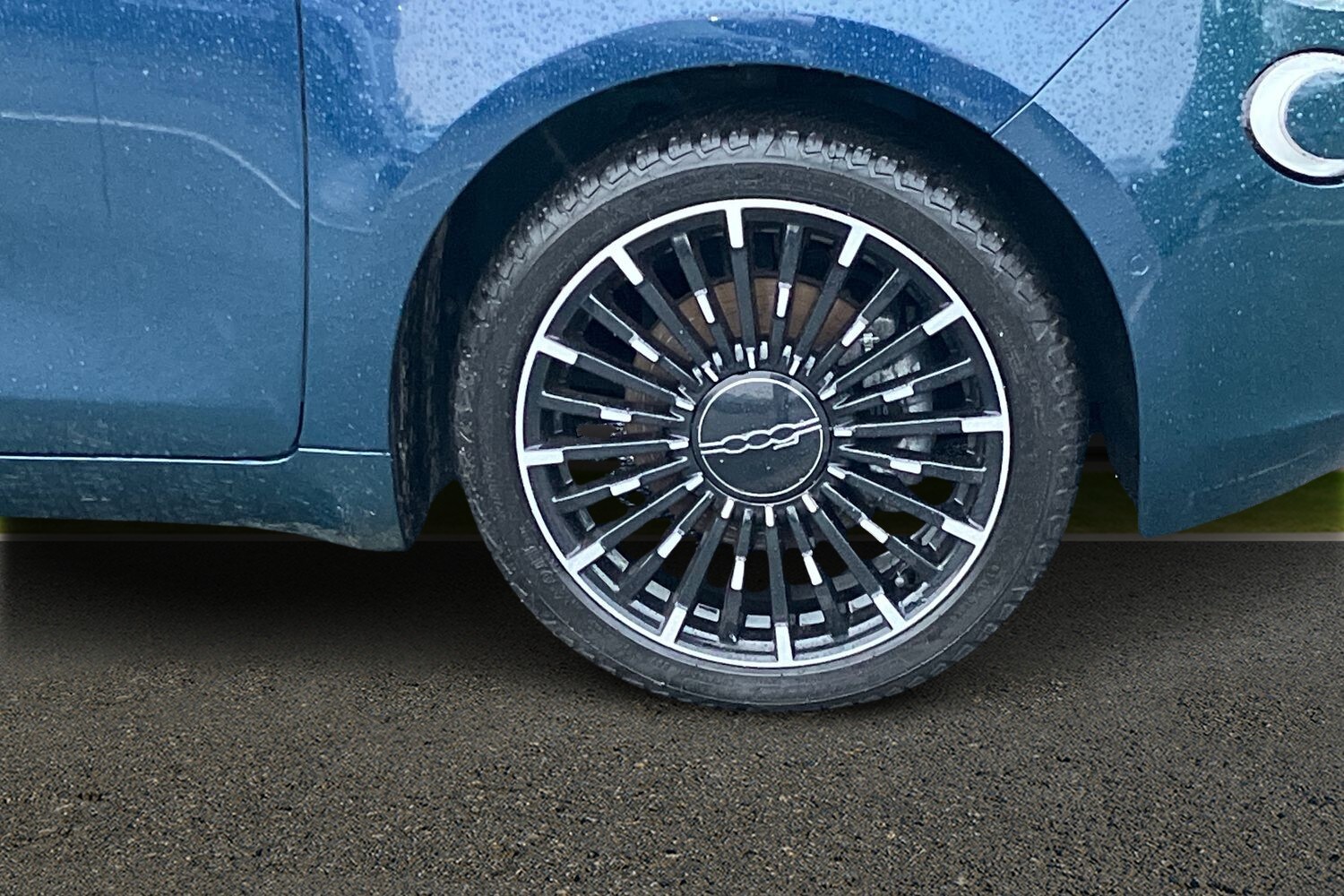 Used Fiat 500 2021 for sale - 76553519: Photo 22