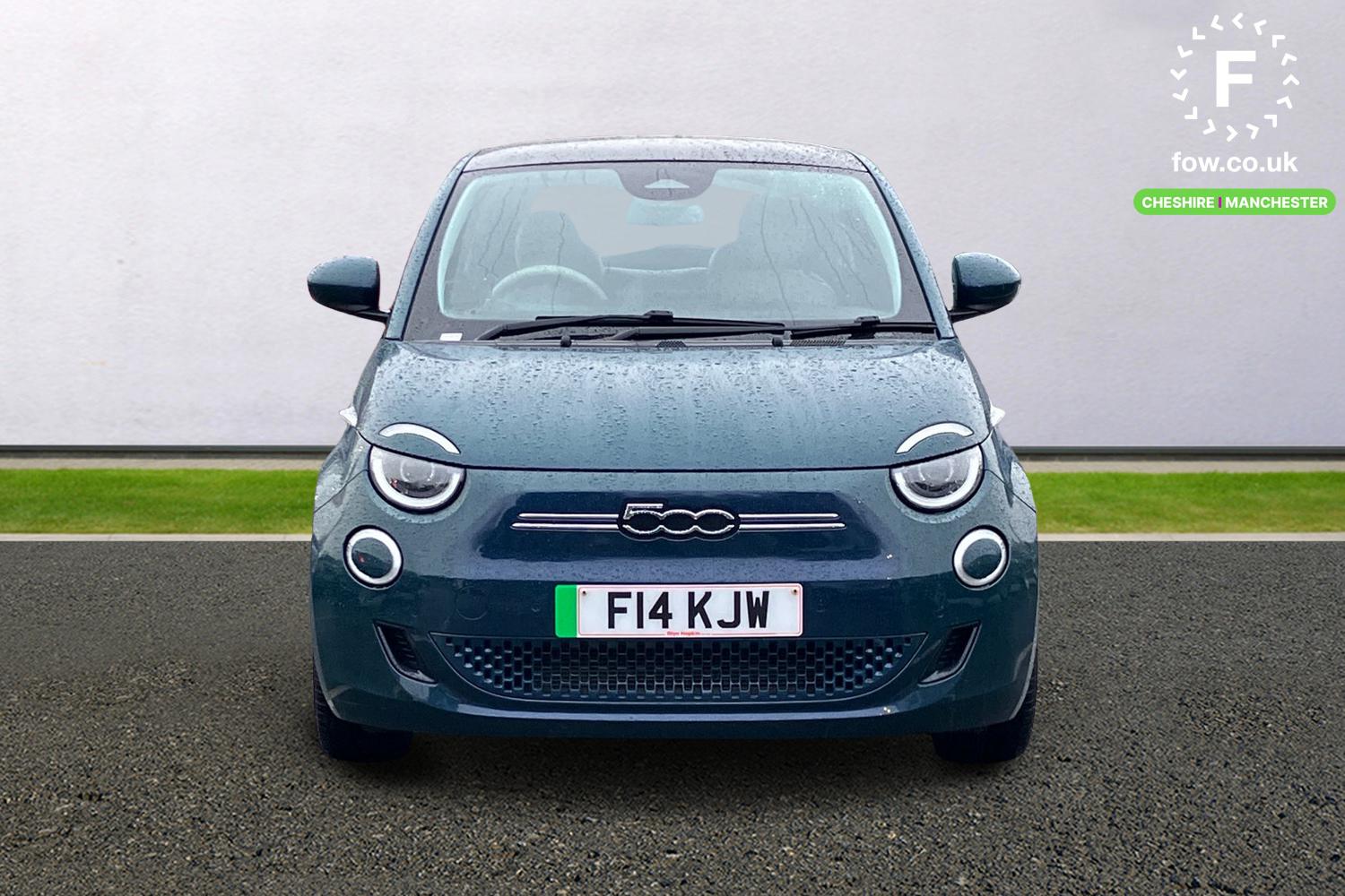 Used Fiat 500 2021 for sale - 76553519: Photo 23
