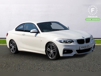 Used BMW 2 Series 2020 for sale - 78666934: Photo