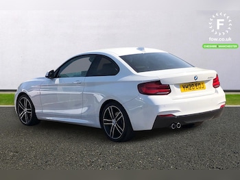 Used BMW 2 Series 2020 for sale - 78666934: Photo
