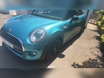 Used MINI Convertible 2017 for sale - 79156151: Photo