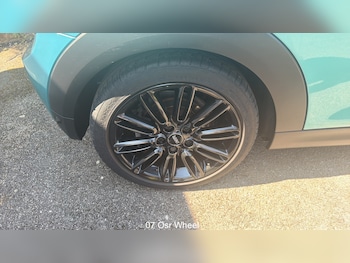 Used MINI Convertible 2017 for sale - 79156151: Photo