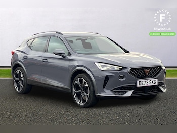Cupra - Formentor