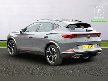 Used Cupra Formentor 2023 for sale - 76164718: Photo 2