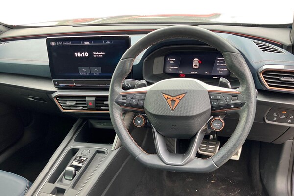 Used Cupra Formentor 2023 for sale - 76164718: Photo 3