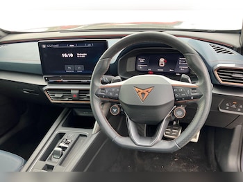 Used Cupra Formentor 2023 for sale - 76164718: Photo 3