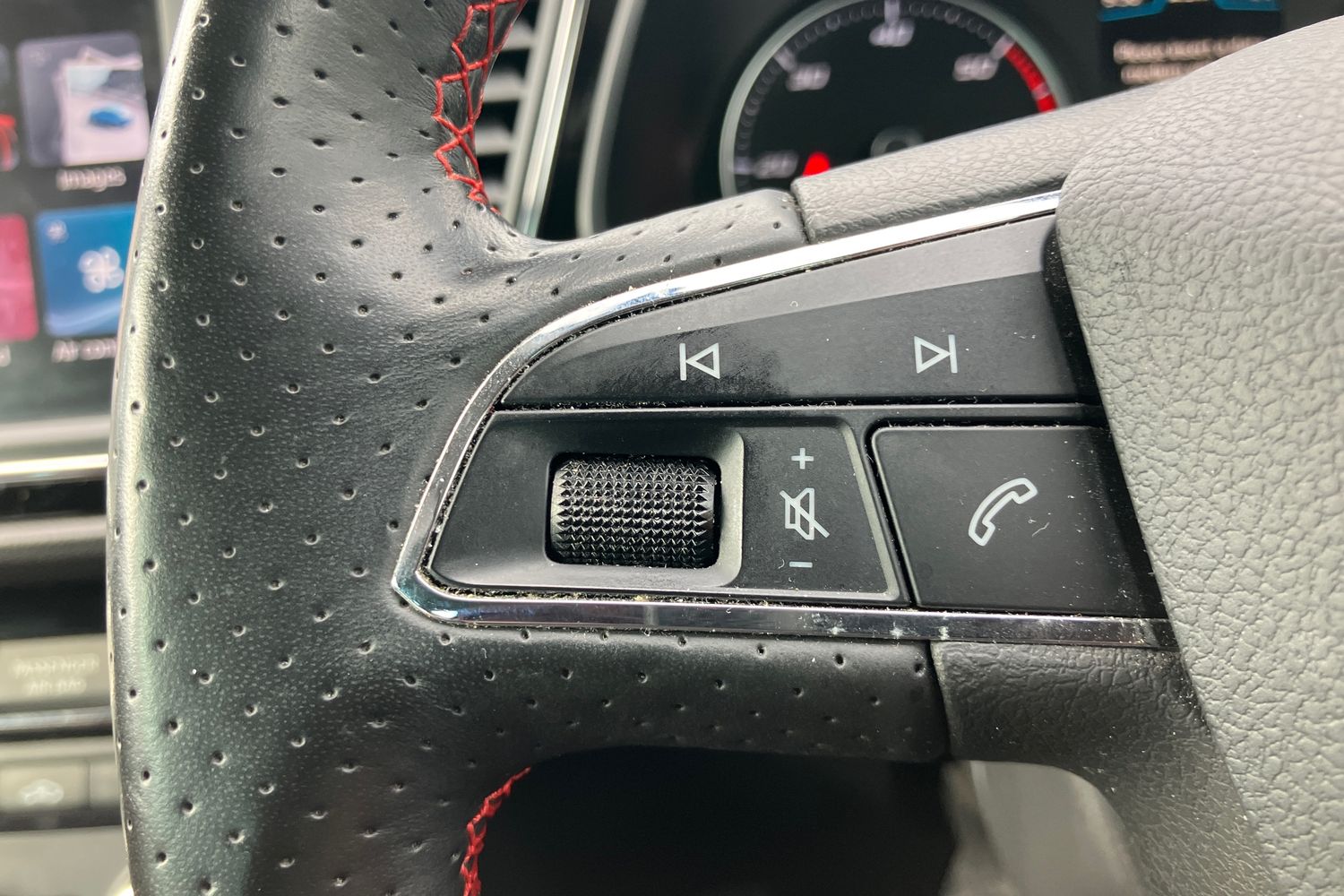 Used SEAT Leon 2017 for sale - 76445515: Photo 12