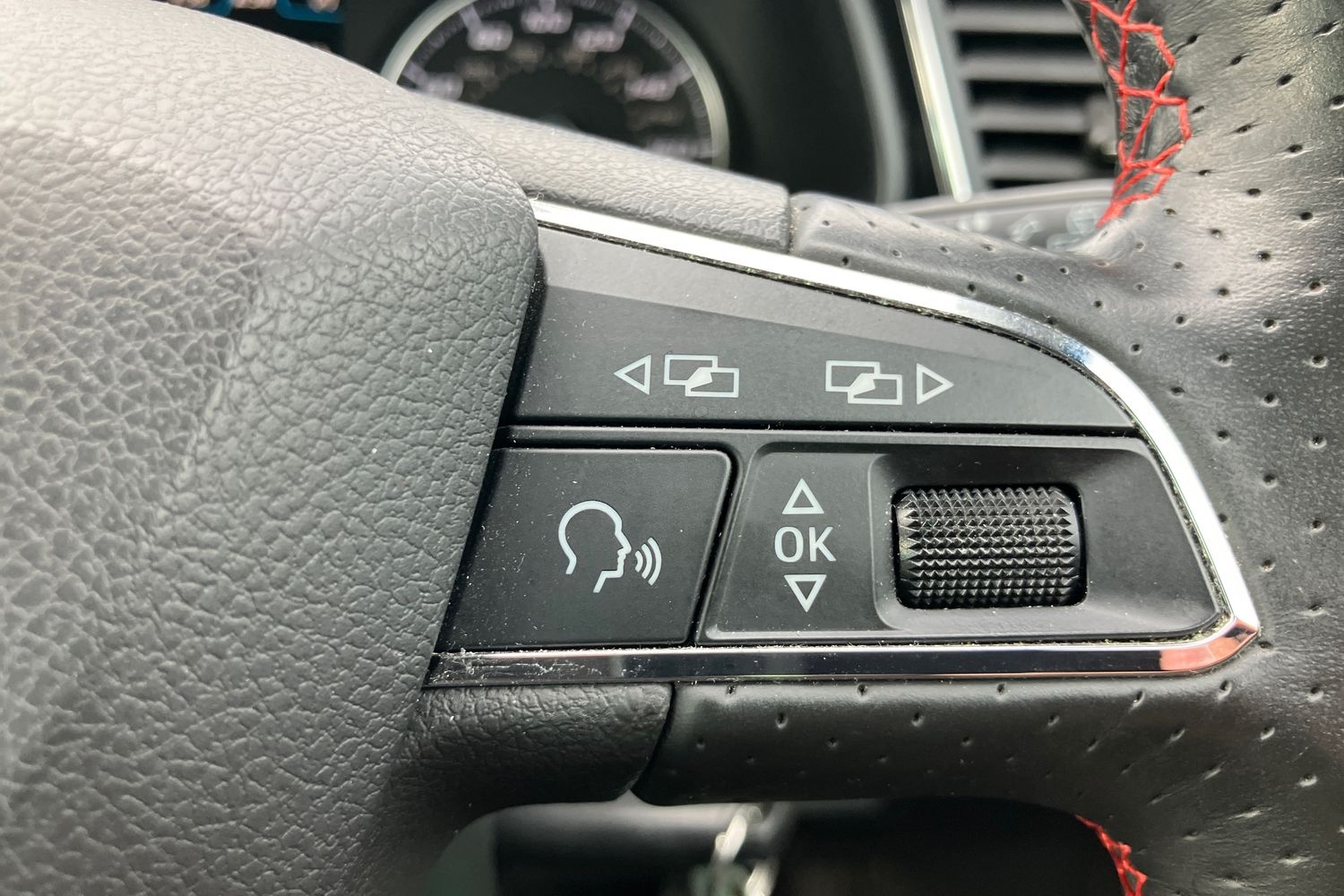 Used SEAT Leon 2017 for sale - 76445515: Photo 13