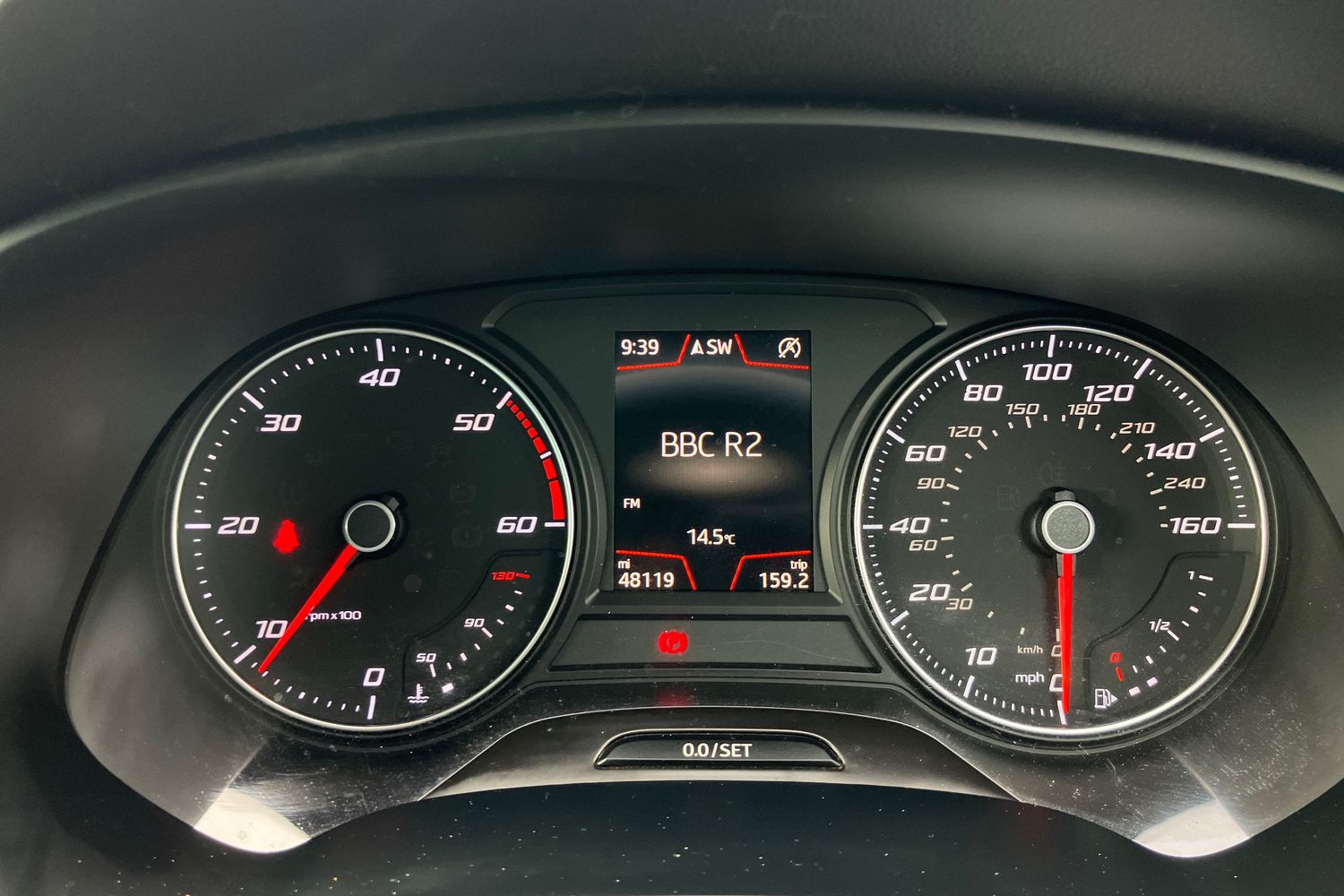 Used SEAT Leon 2017 for sale - 76445515: Photo 16