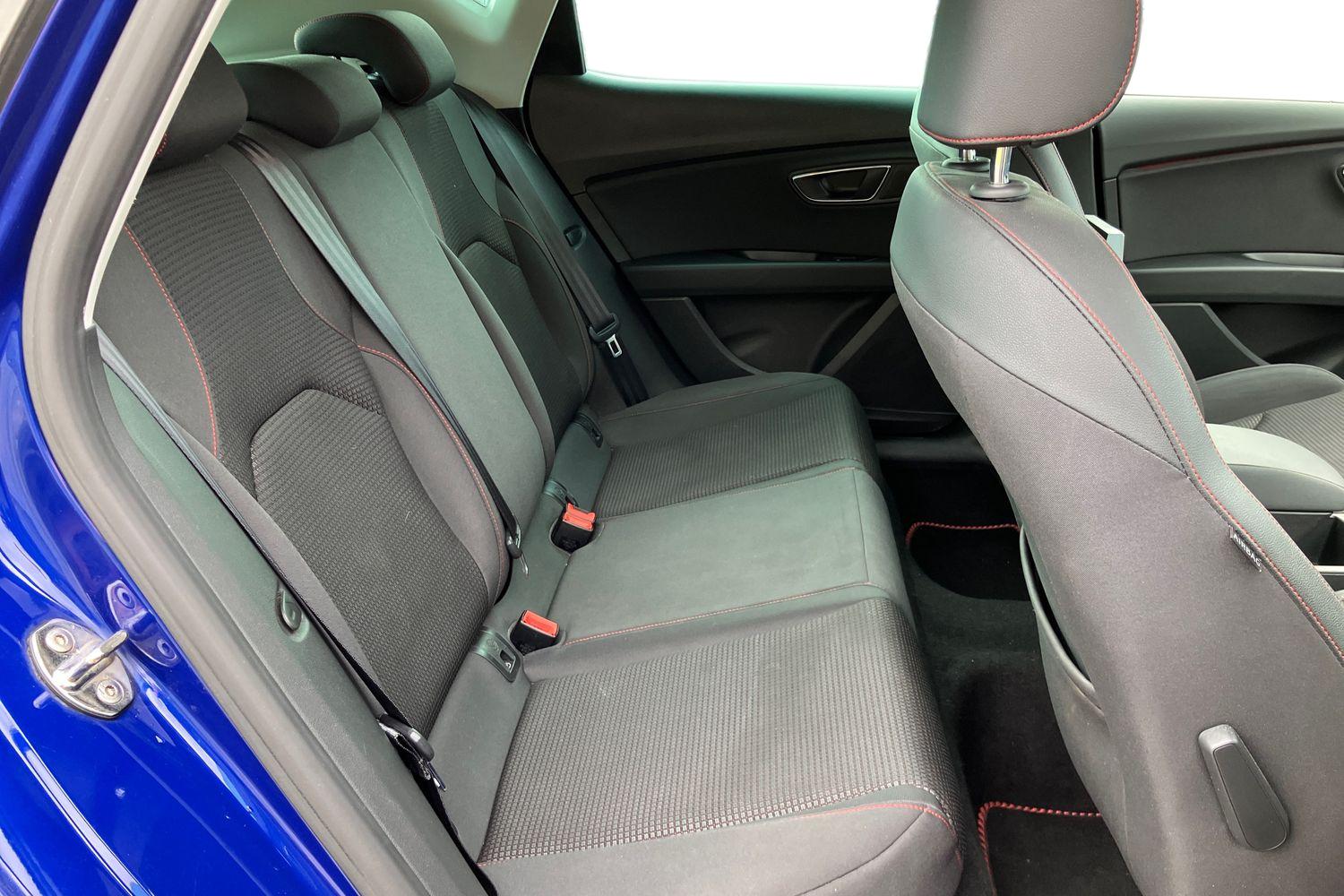 Used SEAT Leon 2017 for sale - 76445515: Photo 19