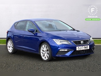SEAT - Leon