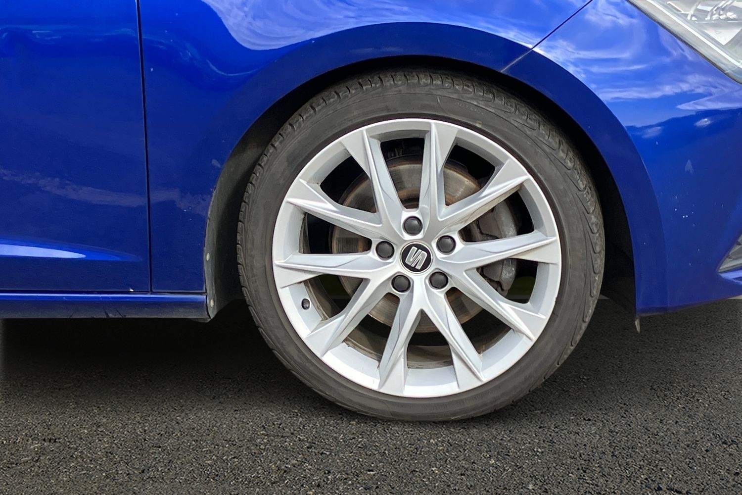 Used SEAT Leon 2017 for sale - 76445515: Photo 21