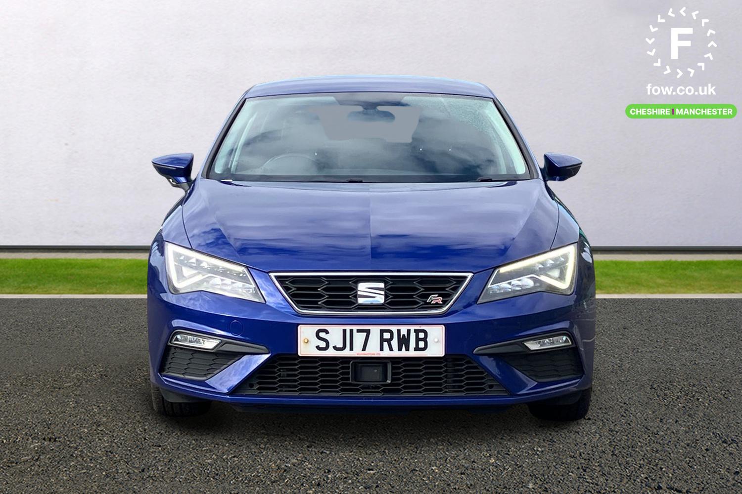 Used SEAT Leon 2017 for sale - 76445515: Photo 22