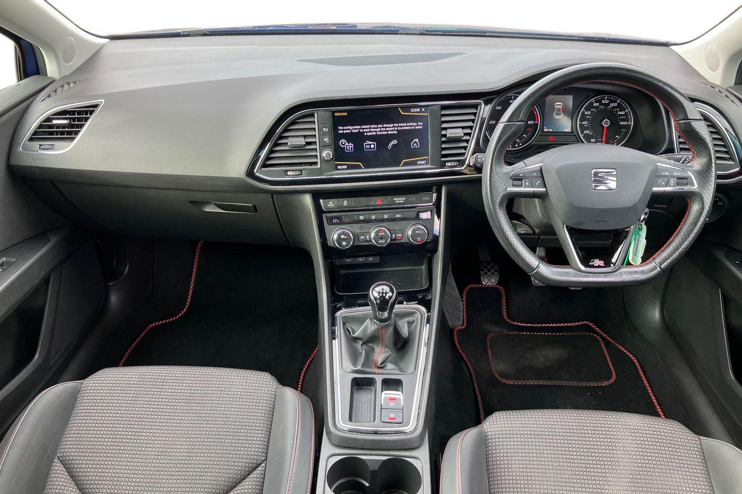 Used SEAT Leon 2017 for sale - 76445515: Photo 3