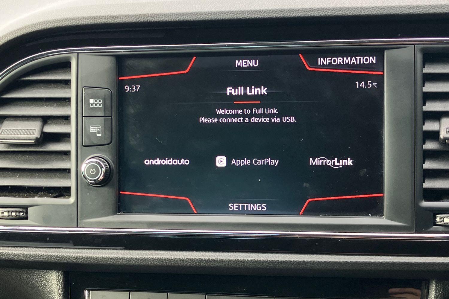 Used SEAT Leon 2017 for sale - 76445515: Photo 6