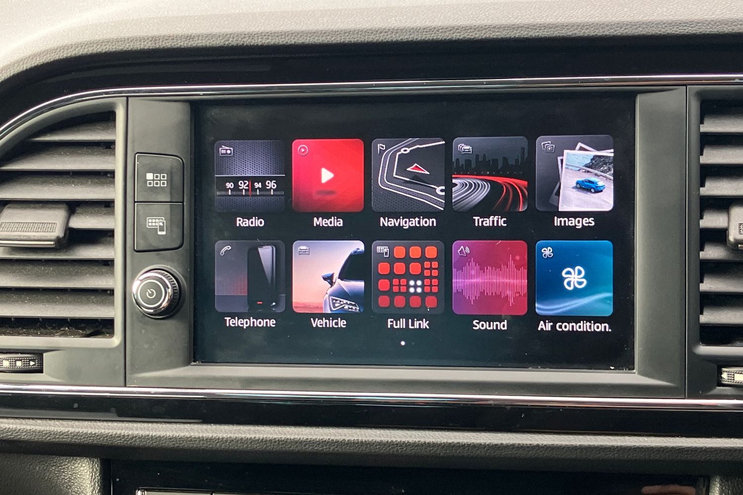 Used SEAT Leon 2017 for sale - 76445515: Photo 7