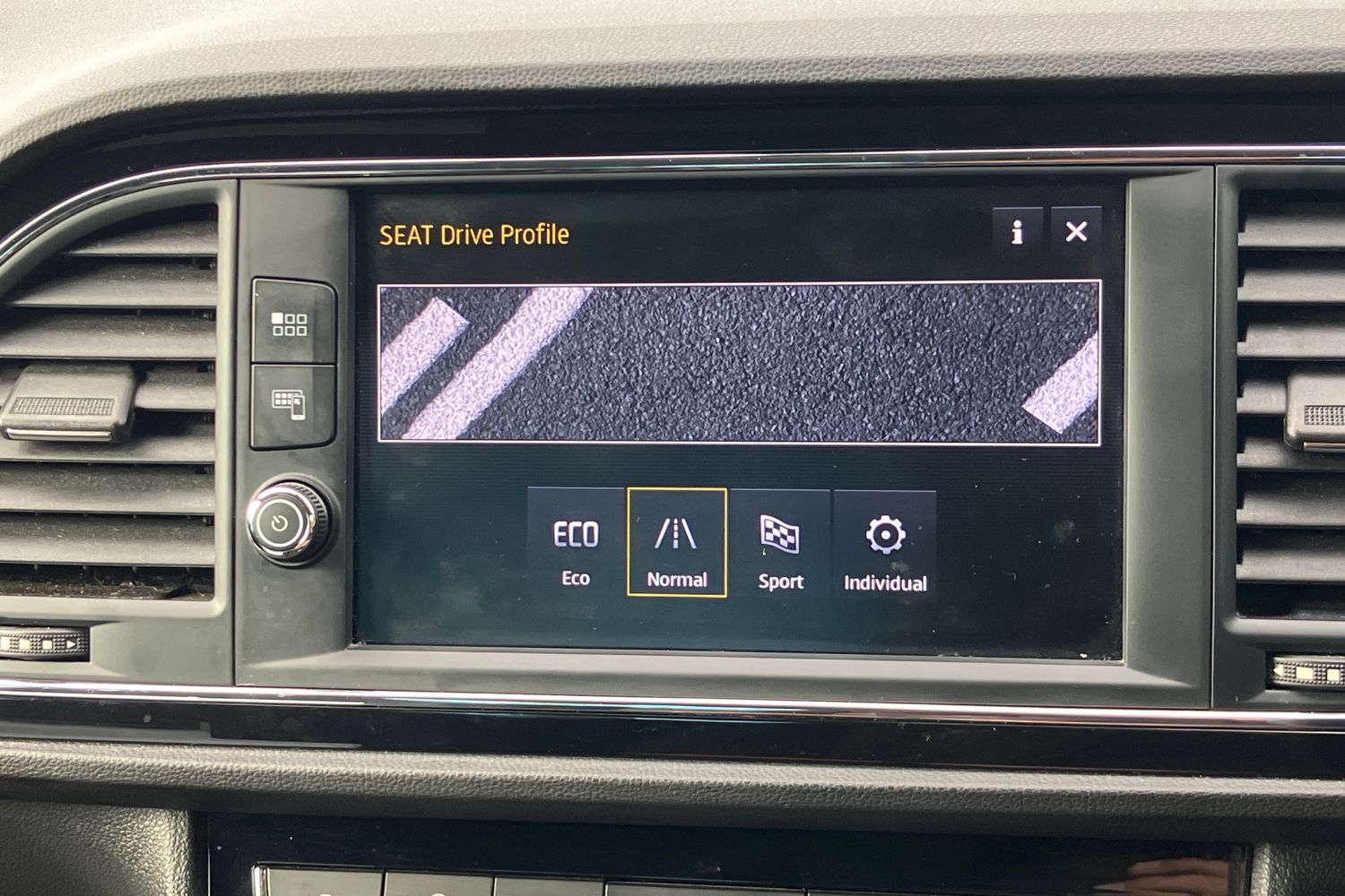 Used SEAT Leon 2017 for sale - 76445515: Photo 8