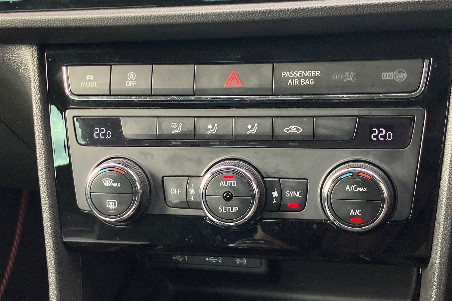 Used SEAT Leon 2017 for sale - 76445515: Photo 9