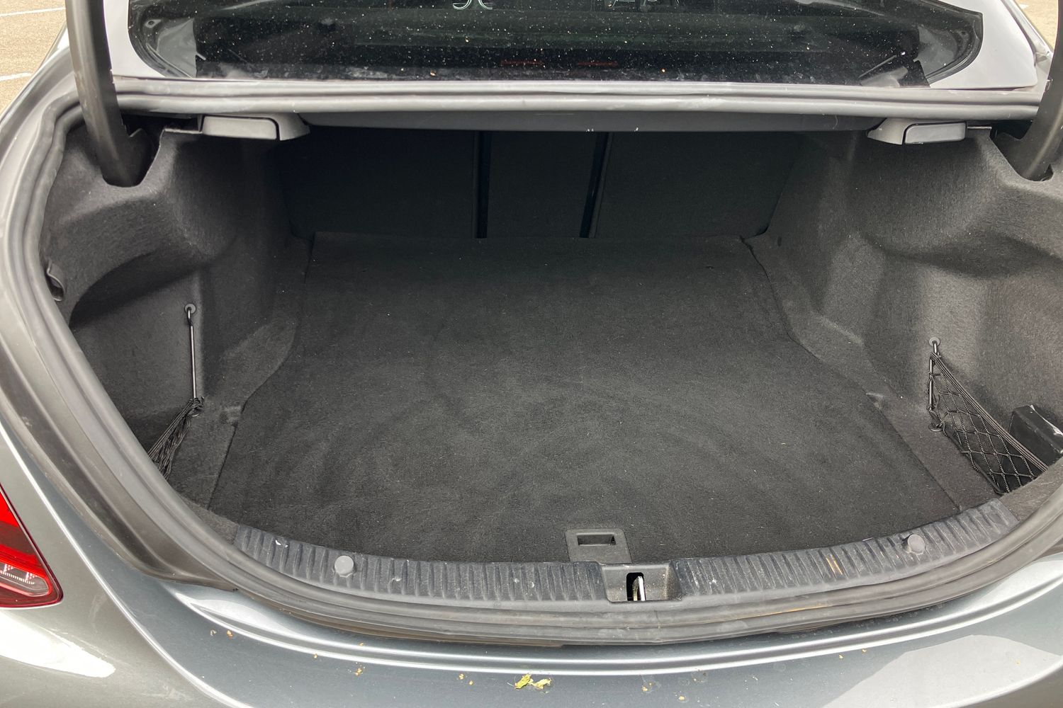 Used Mercedes-Benz C Class 2021 for sale - 76334503: Photo 19