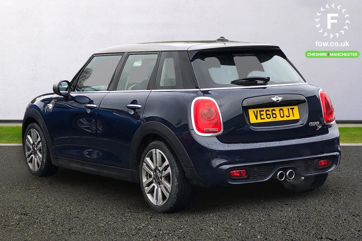 Used MINI Hatch 2016 for sale - 78024887: Photo 2